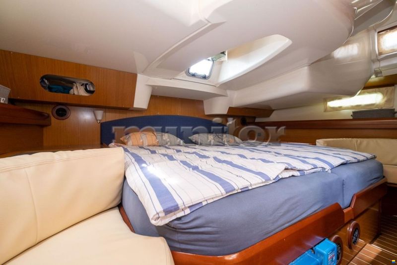 Jeanneau Sun Odyssey 42 DS