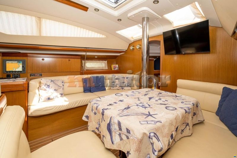 Jeanneau Sun Odyssey 42 DS