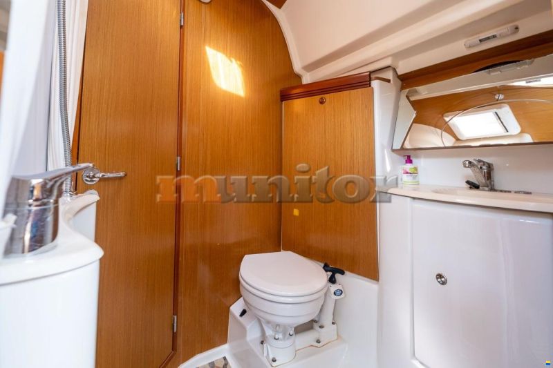 Jeanneau Sun Odyssey 42 DS