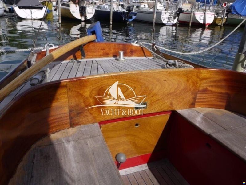 Yachtwerft Kroes Scyth
