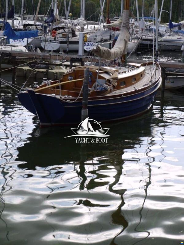 Yachtwerft Kroes Scyth