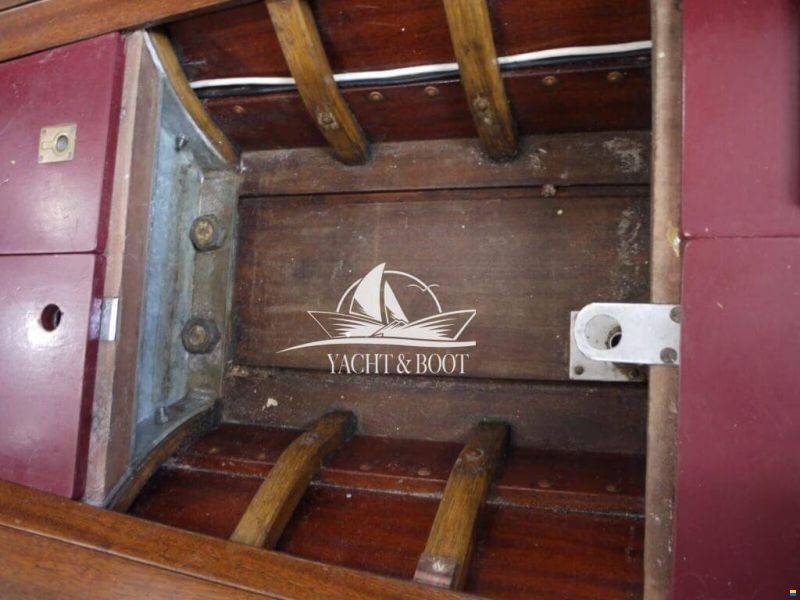 Yachtwerft Kroes Scyth