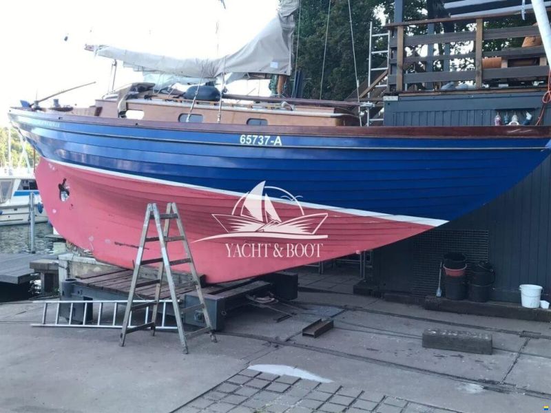 Yachtwerft Kroes Scyth