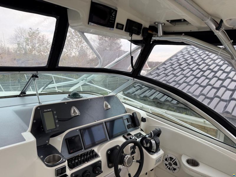 Wellcraft 290 coastal