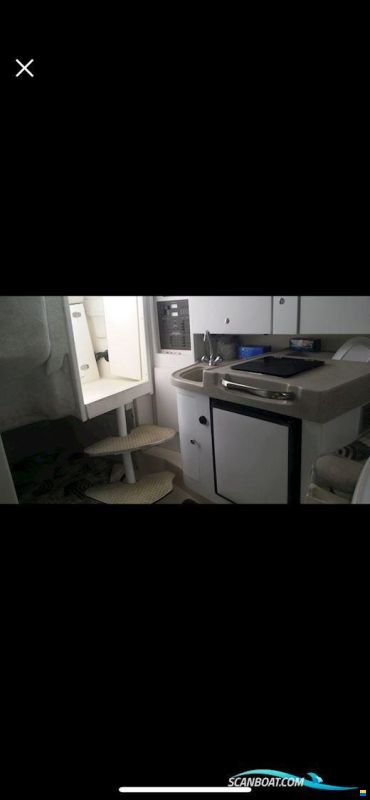 Wellcraft 290 coastal