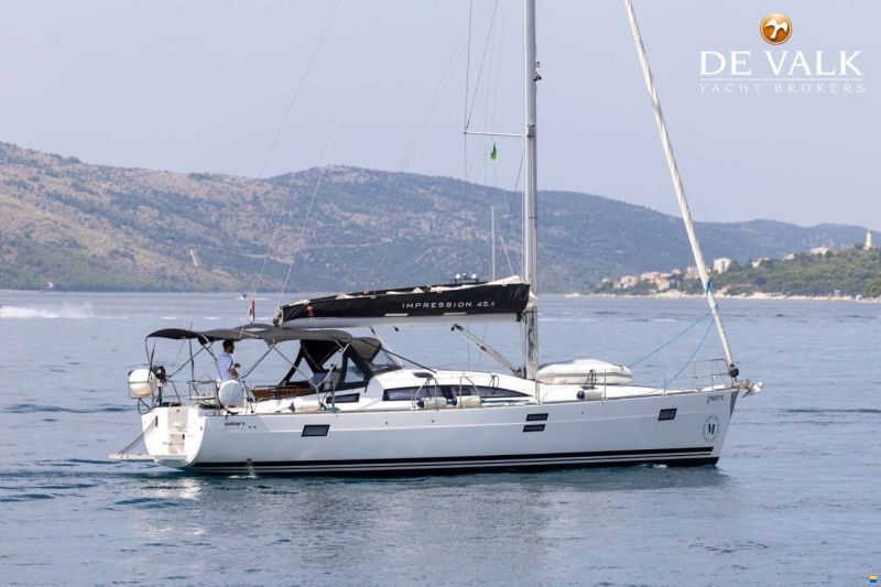 Elan Impression 45.1