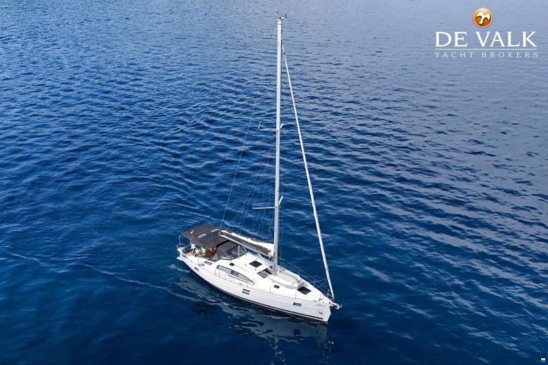 Elan Impression 45.1