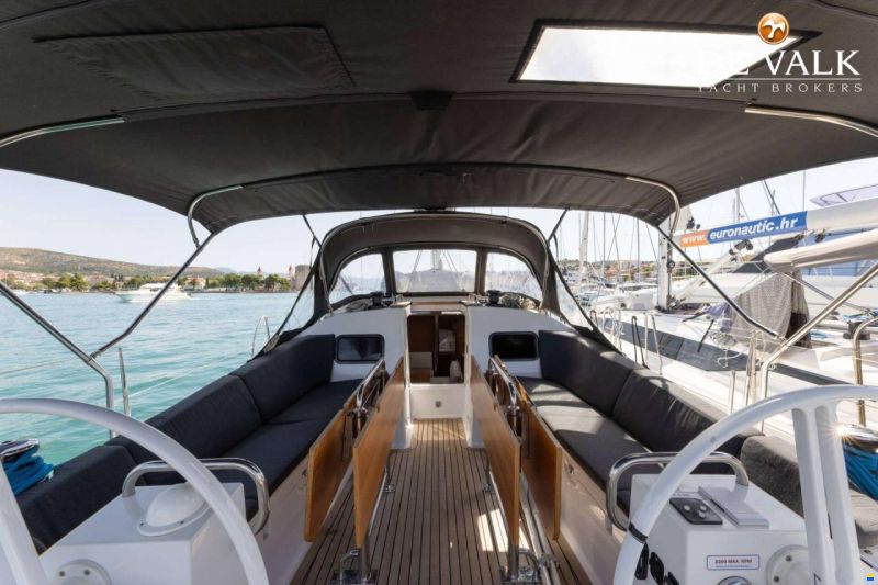 Elan Impression 45.1