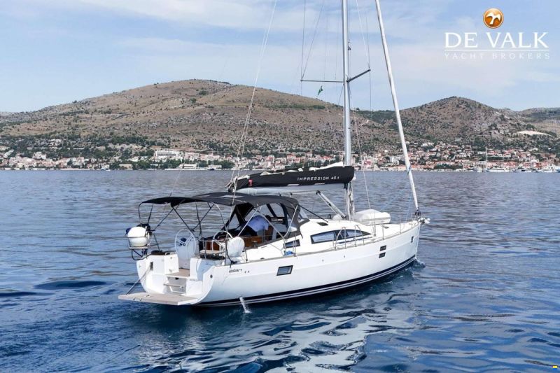 Elan Impression 45.1