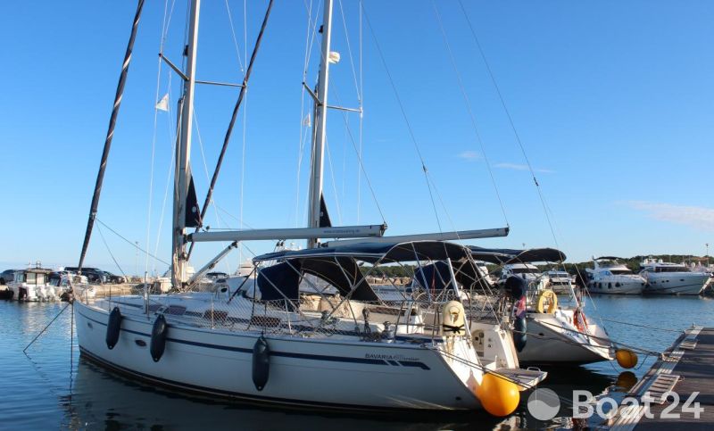 Bavaria 40 Cruiser