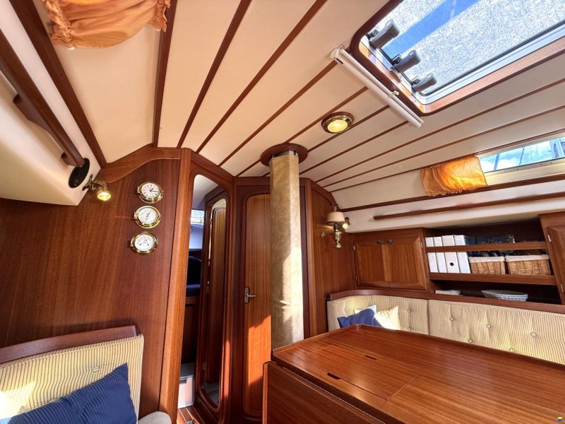 Sweden Yachts Sweden 370