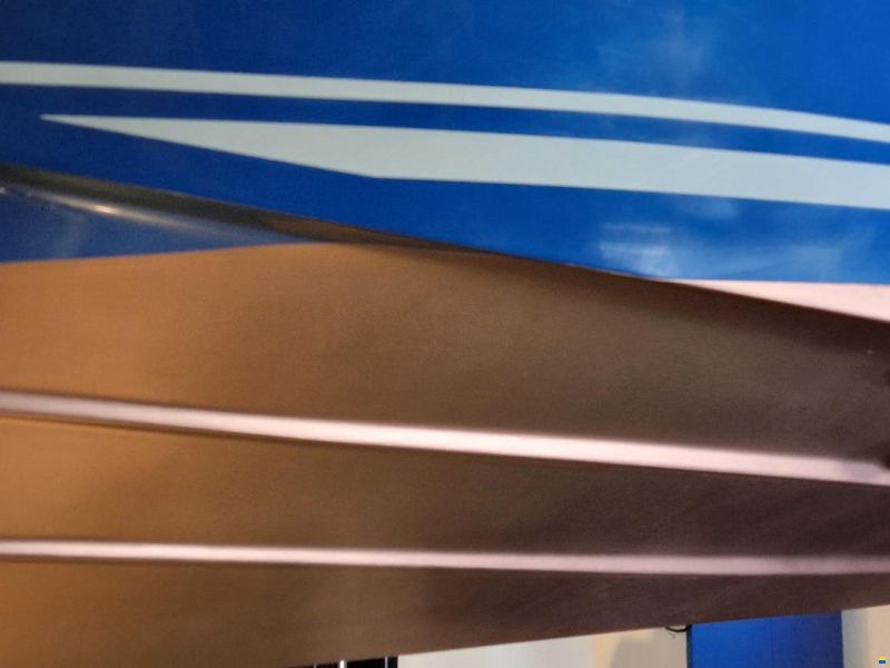 Quicksilver QS550 Commander