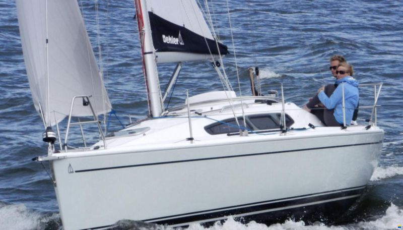 Dehler 29