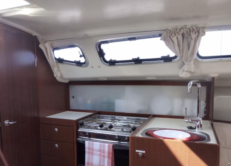 Dehler 29