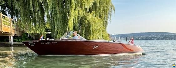 Boesch 710 Costa Brava