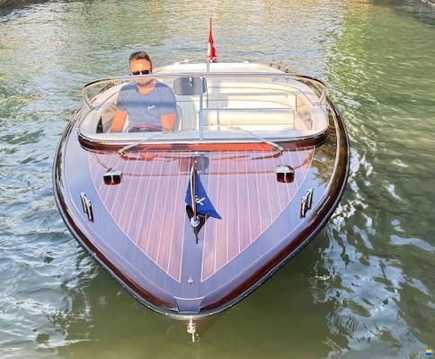 Boesch 710 Costa Brava