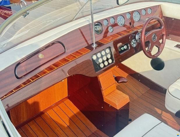 Boesch 710 Costa Brava