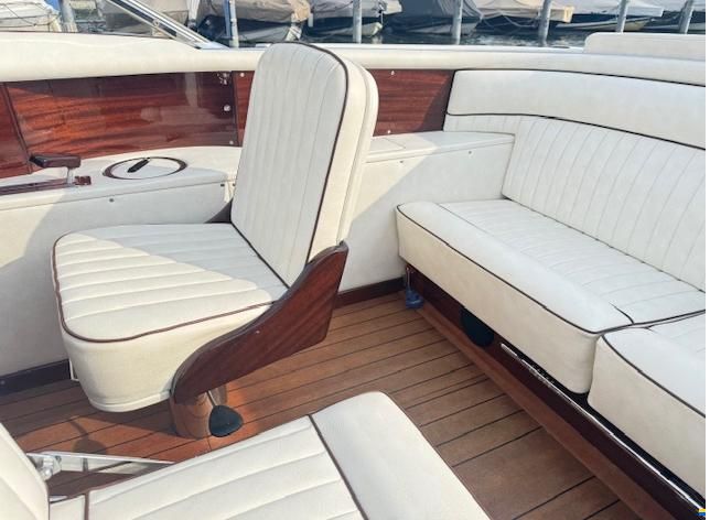 Boesch 710 Costa Brava