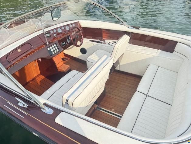 Boesch 710 Costa Brava