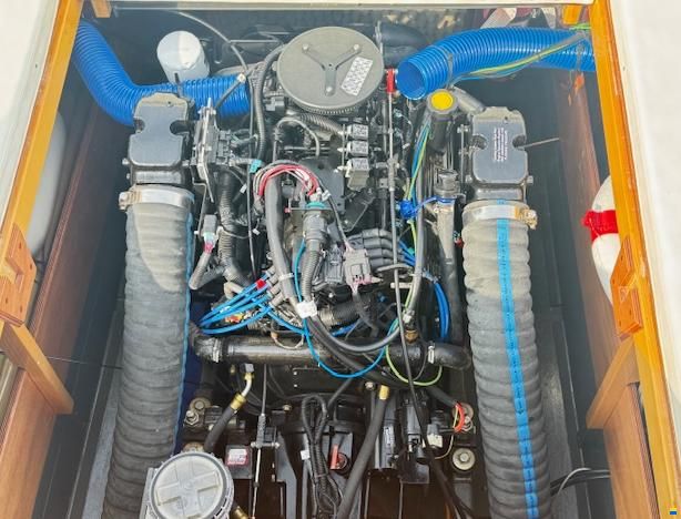 Boesch 710 Costa Brava