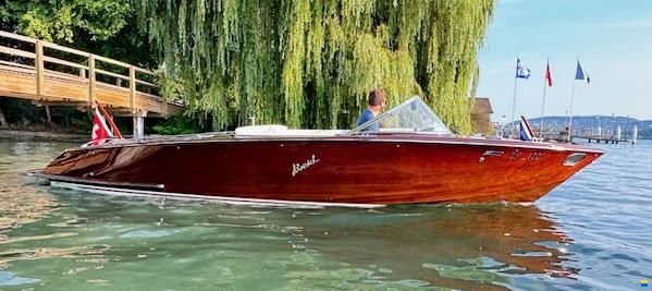 Boesch 710 Costa Brava