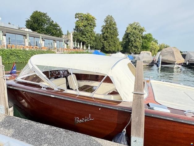 Boesch 710 Costa Brava