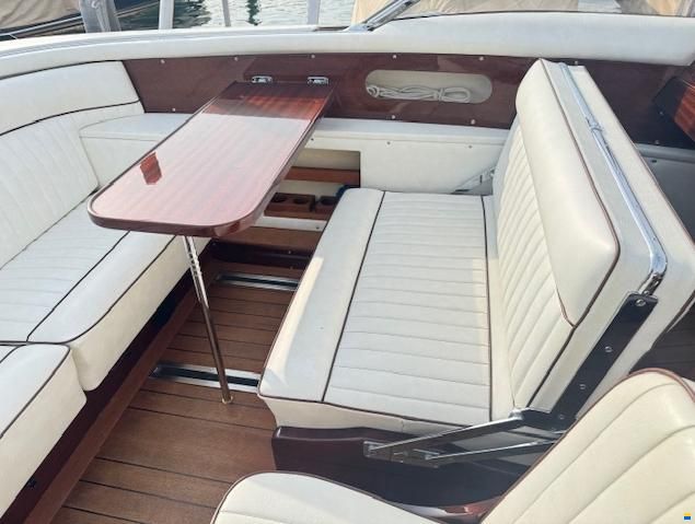 Boesch 710 Costa Brava