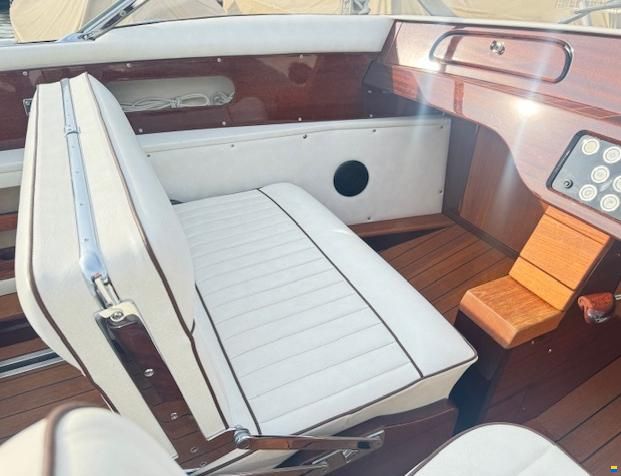 Boesch 710 Costa Brava