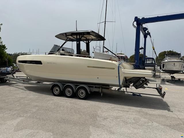 Invictus GT 280