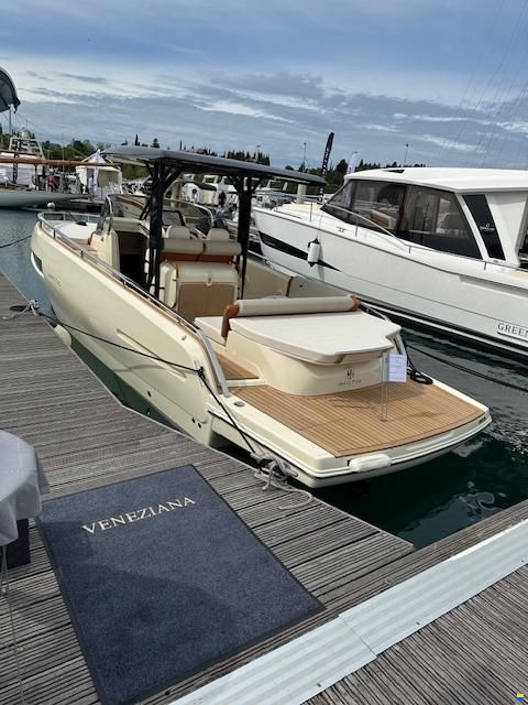 Invictus GT 280