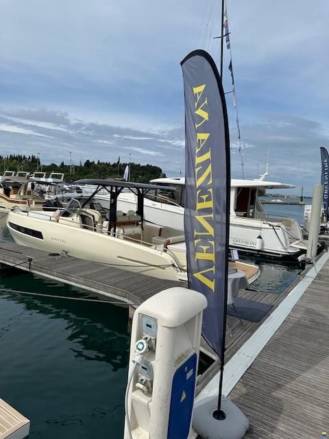 Invictus GT 280