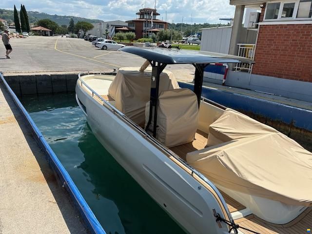 Invictus GT 280