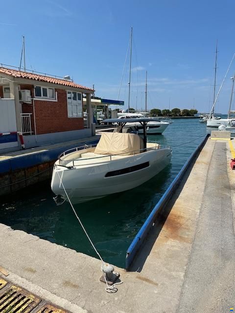 Invictus GT 280