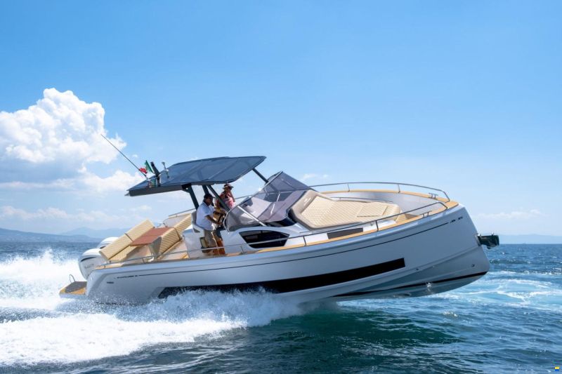 Salpa 35 AVANDGARDE