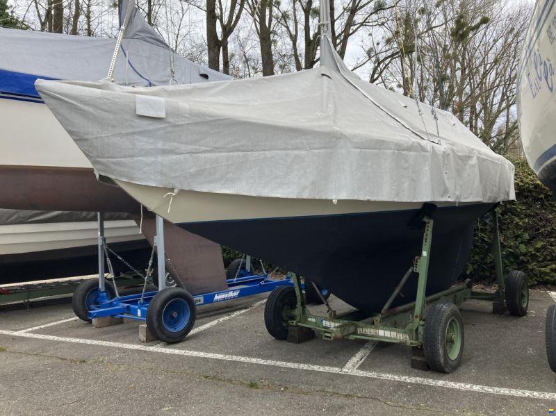 IF Folkeboot