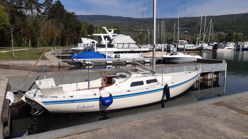 IF Folkeboot