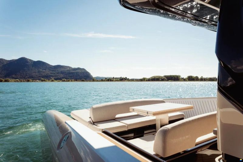 Bellini ASTOR 36