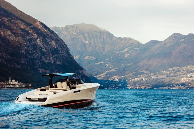 Bellini ASTOR 36