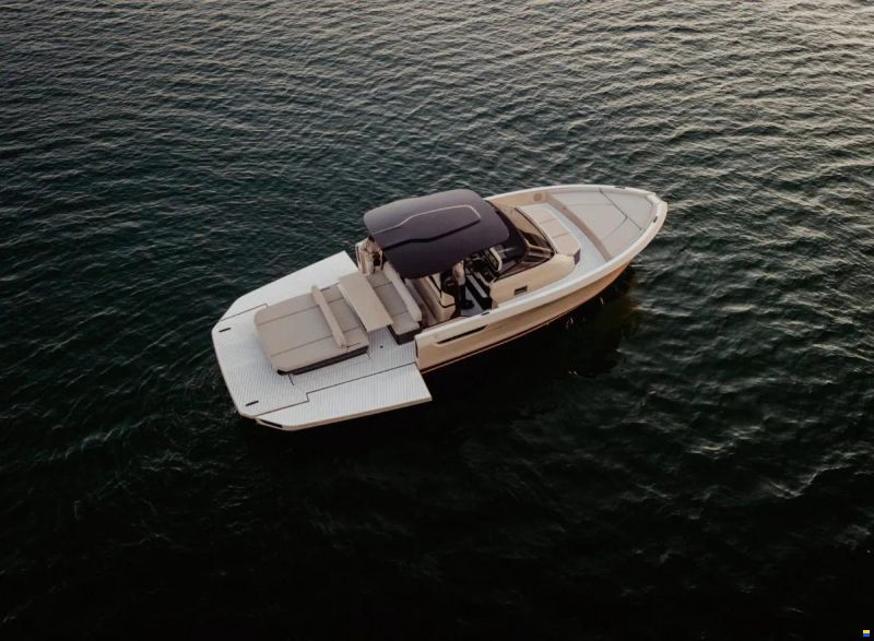 Bellini ASTOR 36