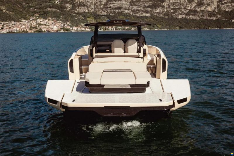 Bellini ASTOR 36