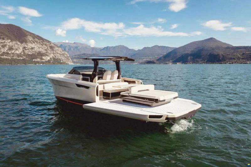 Bellini ASTOR 36