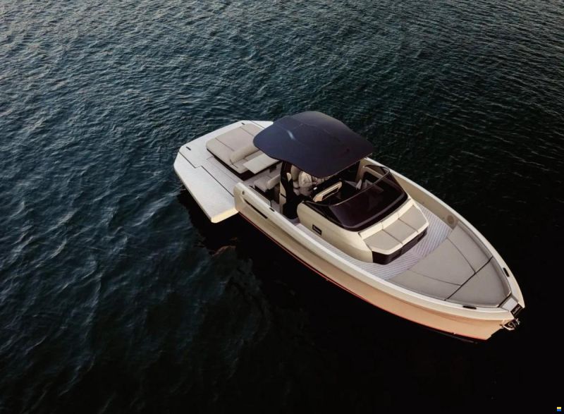 Bellini ASTOR 36