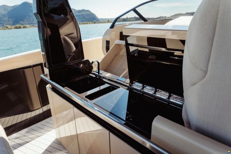 Bellini ASTOR 36