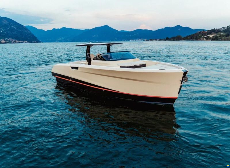 Bellini ASTOR 36
