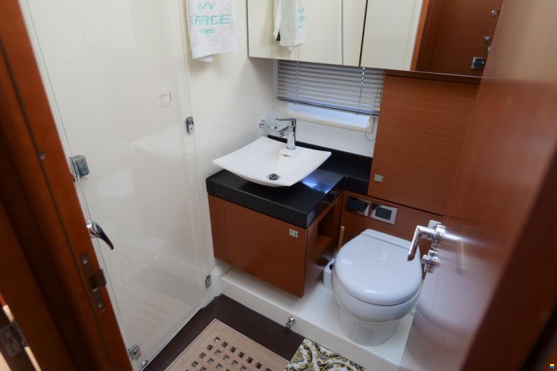 Jeanneau Prestige 620