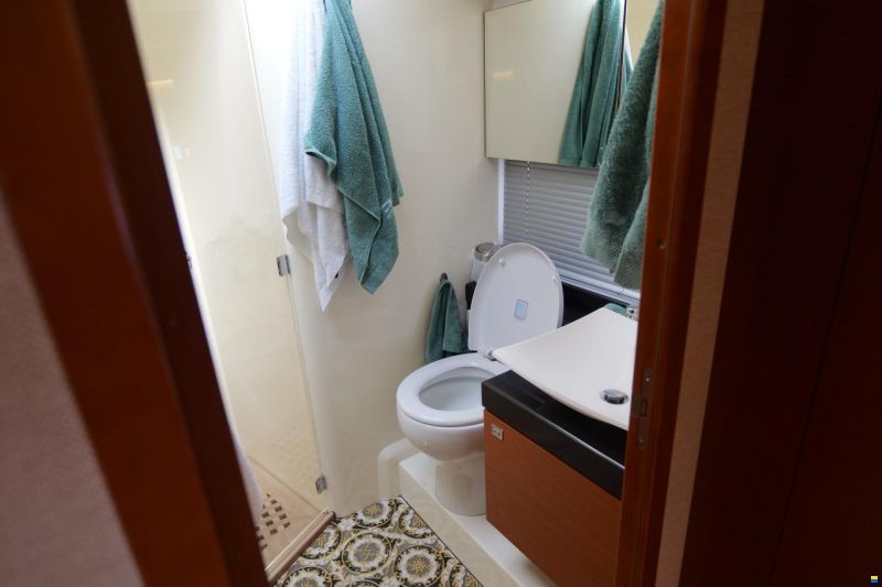 Jeanneau Prestige 620