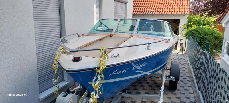Almarine 485