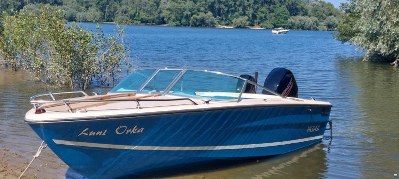 Almarine 485