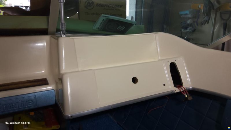 Almarine 485