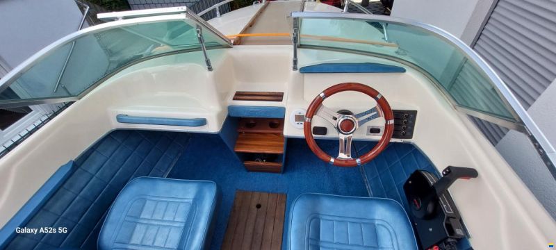 Almarine 485
